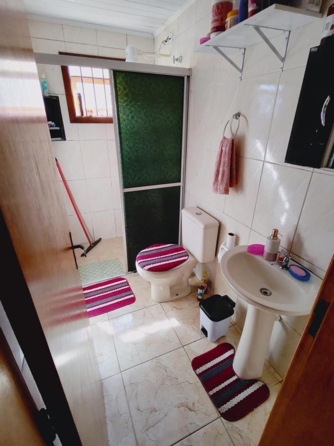 Casa Da Colina Διαμέρισμα Γκραμάντο Εξωτερικό φωτογραφία
