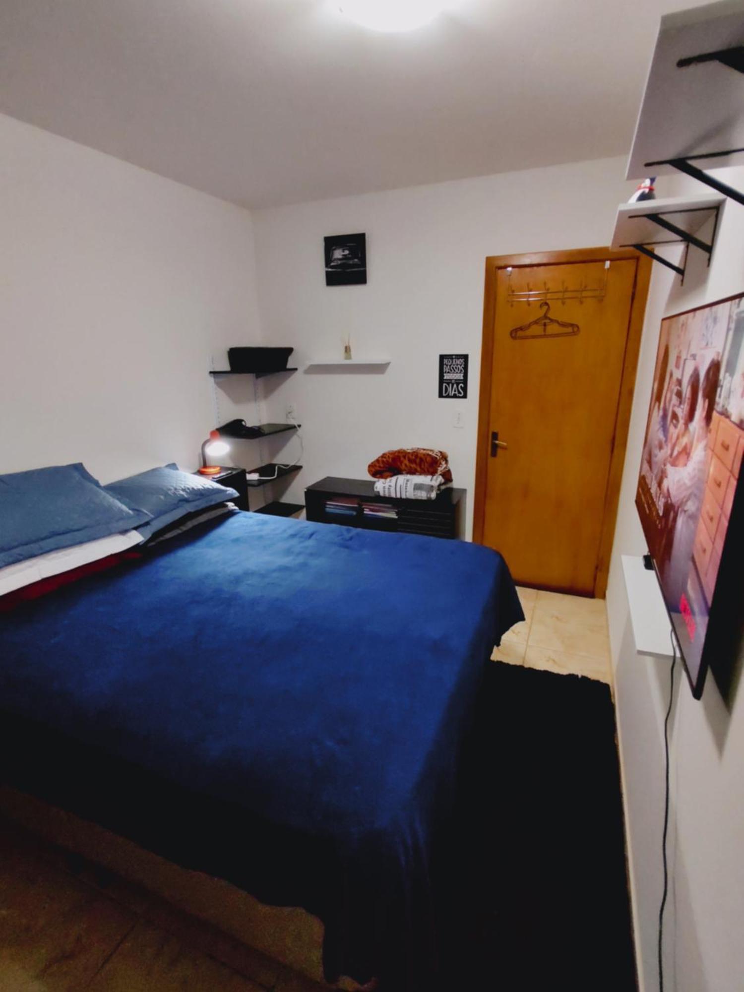 Casa Da Colina Διαμέρισμα Γκραμάντο Εξωτερικό φωτογραφία